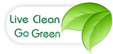 blean name brand green products friendly to the environment