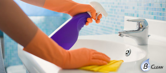 B Clean Services – Indianapolis Commercial & Residential Detail